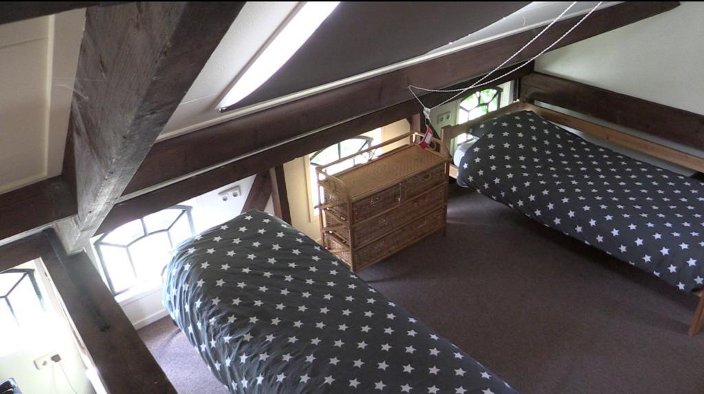 B & B Zazza Raerd Ruang foto