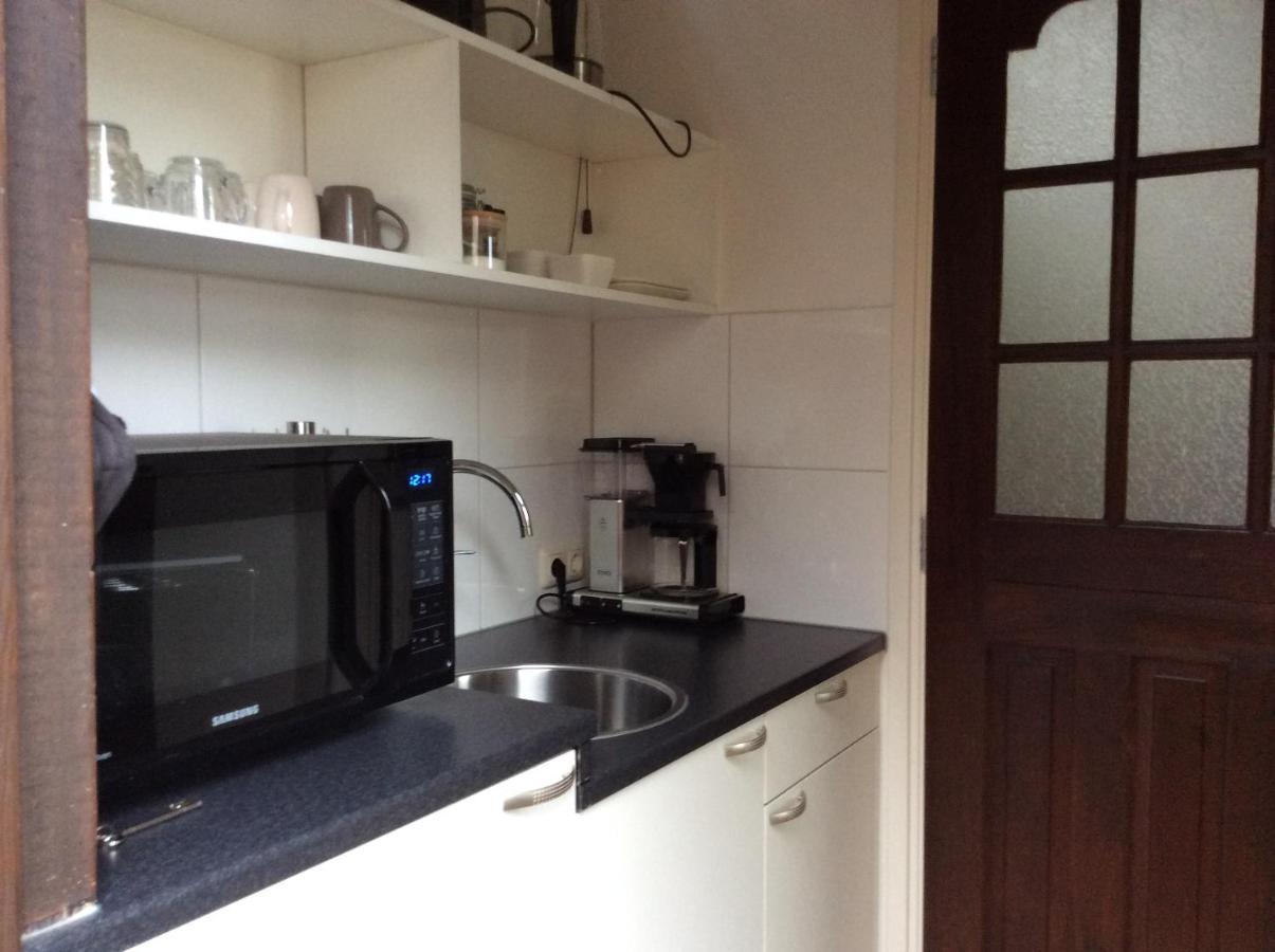 B & B Zazza Raerd Bagian luar foto
